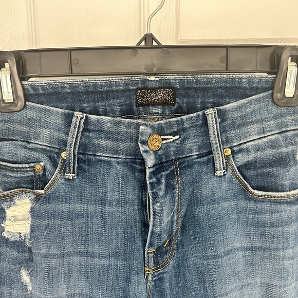 MOTHER - THE LOOKER “Rough it Up” - Picture 6 of 10